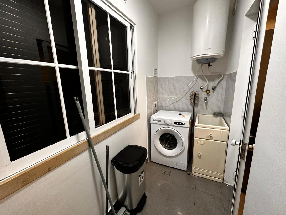 Sao Goncalo Apartamento Exterior foto