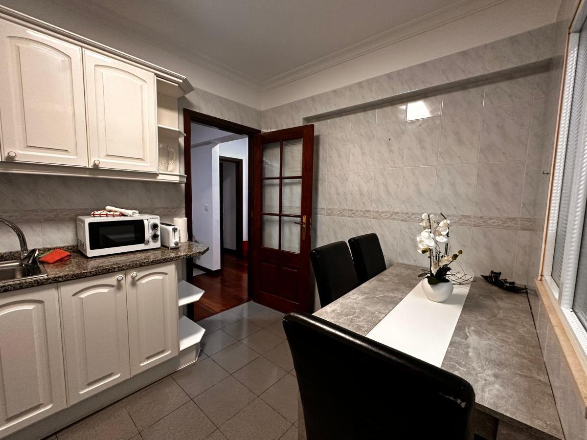 Sao Goncalo Apartamento Exterior foto