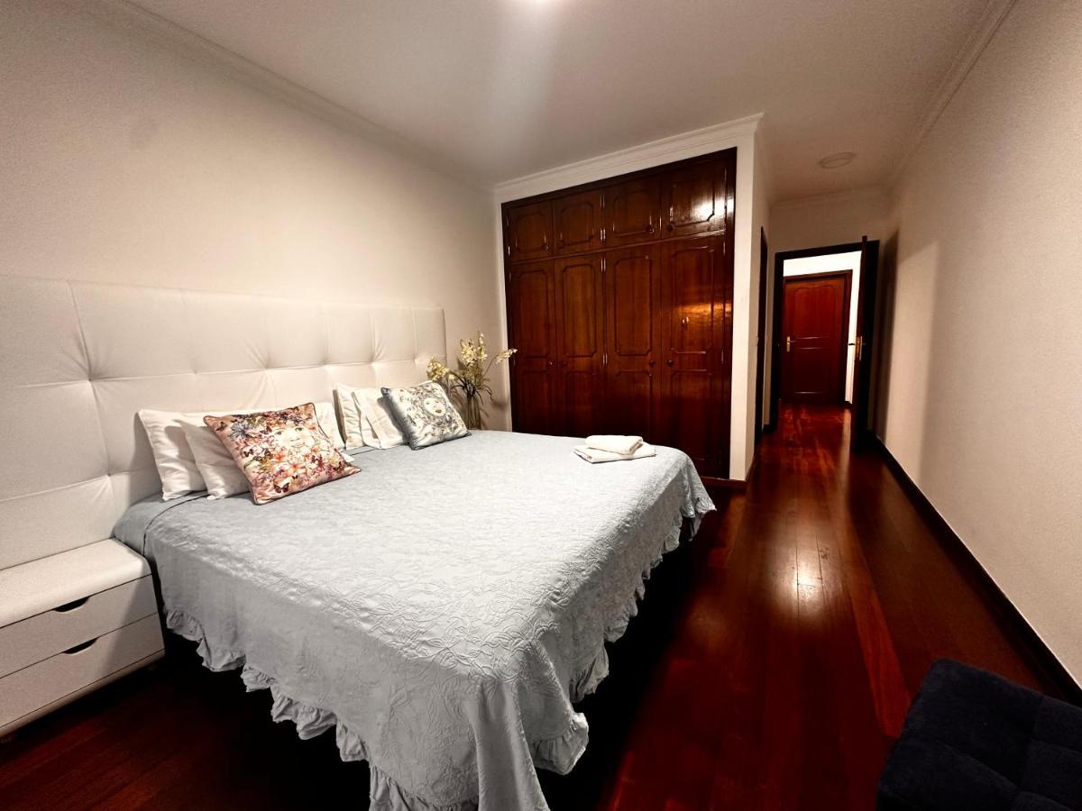 Sao Goncalo Apartamento Exterior foto